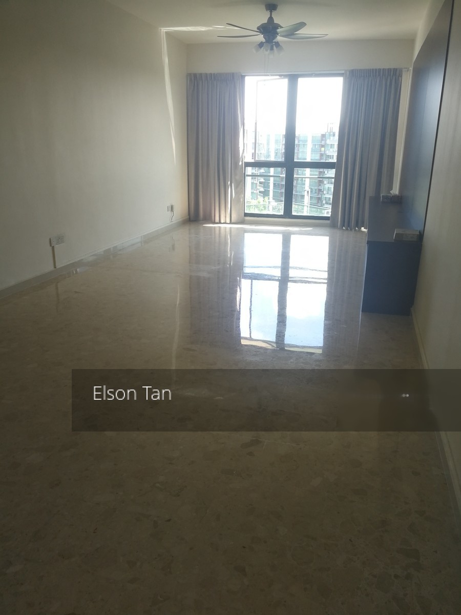 Simei Green Condominium (D18), Condominium #148137492